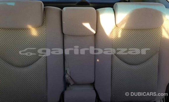 Buy Import 2008 Toyota RAV4 in Import - Dubai, Bandarban Buy Import 2008 Toyota RAV4 in Import - Dubai, Bandarban