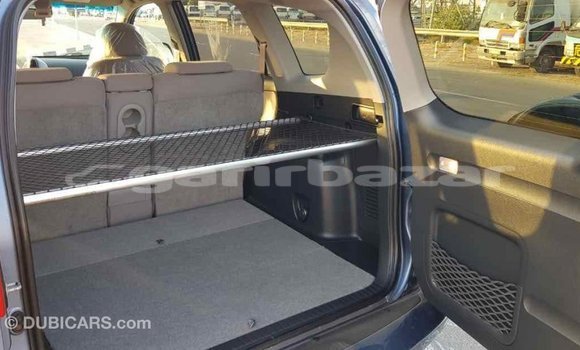 Buy Import 2008 Toyota RAV4 in Import - Dubai, Bandarban Buy Import 2008 Toyota RAV4 in Import - Dubai, Bandarban
