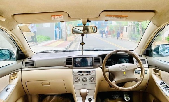 কেনা ব্যবহৃত Toyota Corolla Bronze গাড়ী মধ্যে ঢাকা মধ্যে Dhaka কেনা ব্যবহৃত Toyota Corolla Bronze গাড়ী মধ্যে ঢাকা মধ্যে Dhaka