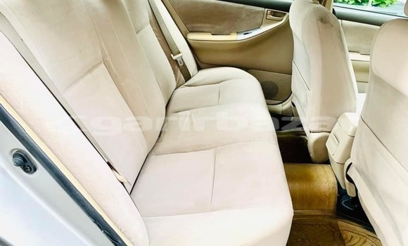 কেনা ব্যবহৃত Toyota Corolla Bronze গাড়ী মধ্যে ঢাকা মধ্যে Dhaka কেনা ব্যবহৃত Toyota Corolla Bronze গাড়ী মধ্যে ঢাকা মধ্যে Dhaka