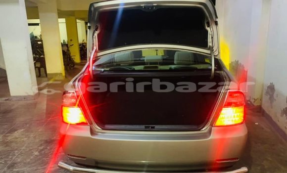 কেনা ব্যবহৃত Toyota Corolla Bronze গাড়ী মধ্যে ঢাকা মধ্যে Dhaka কেনা ব্যবহৃত Toyota Corolla Bronze গাড়ী মধ্যে ঢাকা মধ্যে Dhaka