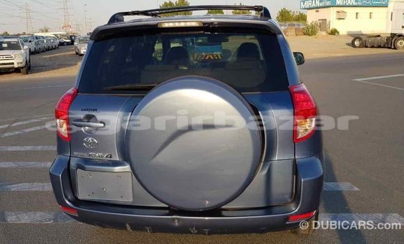 Buy Import 2008 Toyota RAV4 in Import - Dubai, Bandarban Buy Import 2008 Toyota RAV4 in Import - Dubai, Bandarban