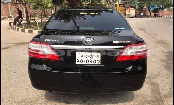 কেনা ব্যবহৃত Toyota Premio Black গাড়ী মধ্যে ঢাকা মধ্যে Dhaka কেনা ব্যবহৃত Toyota Premio Black গাড়ী মধ্যে ঢাকা মধ্যে Dhaka