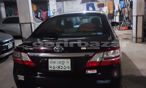 কেনা ব্যবহৃত Toyota Premio Red গাড়ী মধ্যে ঢাকা মধ্যে Dhaka কেনা ব্যবহৃত Toyota Premio Red গাড়ী মধ্যে ঢাকা মধ্যে Dhaka