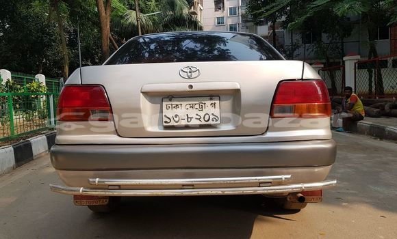 কেনা ব্যবহৃত Toyota Corolla Silver গাড়ী মধ্যে ঢাকা মধ্যে Dhaka কেনা ব্যবহৃত Toyota Corolla Silver গাড়ী মধ্যে ঢাকা মধ্যে Dhaka