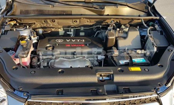 Buy Import 2008 Toyota RAV4 in Import - Dubai, Bandarban Buy Import 2008 Toyota RAV4 in Import - Dubai, Bandarban