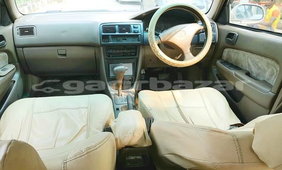 কেনা ব্যবহৃত Toyota Corolla Silver গাড়ী মধ্যে ঢাকা মধ্যে Dhaka কেনা ব্যবহৃত Toyota Corolla Silver গাড়ী মধ্যে ঢাকা মধ্যে Dhaka