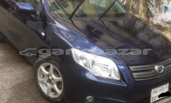 কেনা ব্যবহৃত Toyota Axio Blue গাড়ী মধ্যে ঢাকা মধ্যে Dhaka কেনা ব্যবহৃত Toyota Axio Blue গাড়ী মধ্যে ঢাকা মধ্যে Dhaka