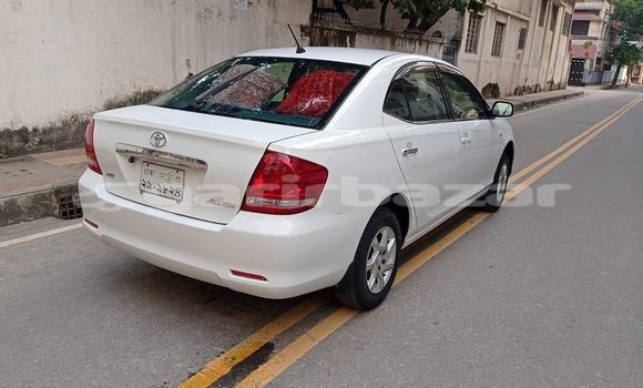 কেনা ব্যবহৃত Toyota Allion White গাড়ী মধ্যে ঢাকা মধ্যে Dhaka কেনা ব্যবহৃত Toyota Allion White গাড়ী মধ্যে ঢাকা মধ্যে Dhaka