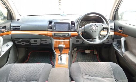 কেনা ব্যবহৃত Toyota Allion White গাড়ী মধ্যে ঢাকা মধ্যে Dhaka কেনা ব্যবহৃত Toyota Allion White গাড়ী মধ্যে ঢাকা মধ্যে Dhaka