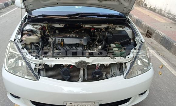 কেনা ব্যবহৃত Toyota Allion White গাড়ী মধ্যে ঢাকা মধ্যে Dhaka কেনা ব্যবহৃত Toyota Allion White গাড়ী মধ্যে ঢাকা মধ্যে Dhaka