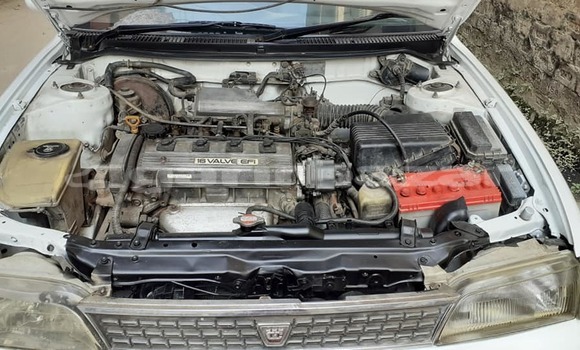 কেনা ব্যবহৃত Toyota Corolla White গাড়ী মধ্যে ঢাকা মধ্যে Dhaka কেনা ব্যবহৃত Toyota Corolla White গাড়ী মধ্যে ঢাকা মধ্যে Dhaka