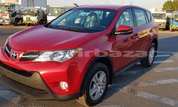 Buy Import 2015 Toyota RAV4 in Import - Dubai, Bandarban Buy Import 2015 Toyota RAV4 in Import - Dubai, Bandarban