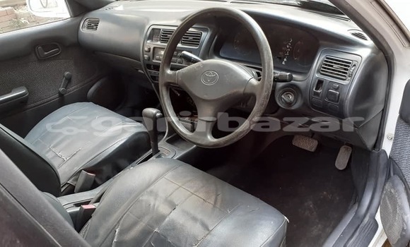 কেনা ব্যবহৃত Toyota Corolla White গাড়ী মধ্যে ঢাকা মধ্যে Dhaka কেনা ব্যবহৃত Toyota Corolla White গাড়ী মধ্যে ঢাকা মধ্যে Dhaka