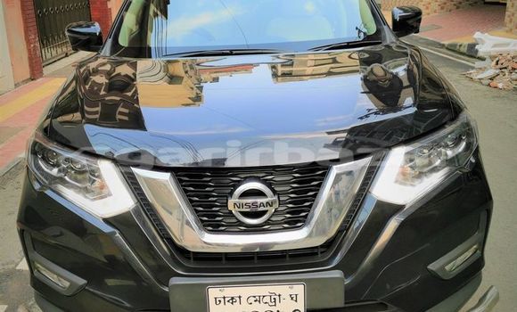 কেনা ব্যবহৃত Nissan X-Trail Black গাড়ী মধ্যে ঢাকা মধ্যে Dhaka কেনা ব্যবহৃত Nissan X-Trail Black গাড়ী মধ্যে ঢাকা মধ্যে Dhaka