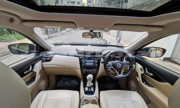 কেনা ব্যবহৃত Nissan X-Trail Black গাড়ী মধ্যে ঢাকা মধ্যে Dhaka কেনা ব্যবহৃত Nissan X-Trail Black গাড়ী মধ্যে ঢাকা মধ্যে Dhaka