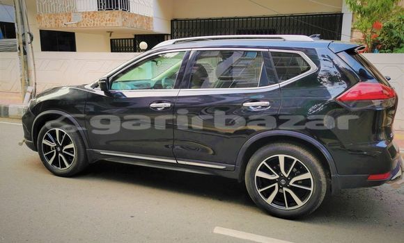 কেনা ব্যবহৃত Nissan X-Trail Black গাড়ী মধ্যে ঢাকা মধ্যে Dhaka কেনা ব্যবহৃত Nissan X-Trail Black গাড়ী মধ্যে ঢাকা মধ্যে Dhaka