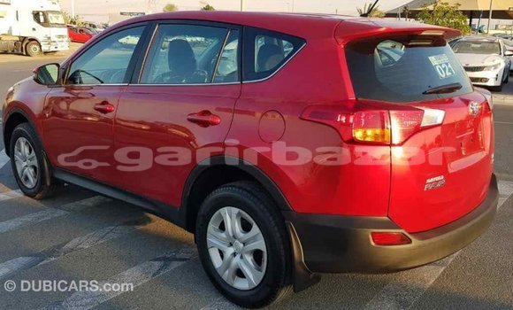 Buy Import 2015 Toyota RAV4 in Import - Dubai, Bandarban Buy Import 2015 Toyota RAV4 in Import - Dubai, Bandarban