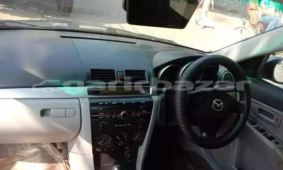 কেনা ব্যবহৃত Mazda Axela Grey গাড়ী মধ্যে ঢাকা মধ্যে Dhaka কেনা ব্যবহৃত Mazda Axela Grey গাড়ী মধ্যে ঢাকা মধ্যে Dhaka