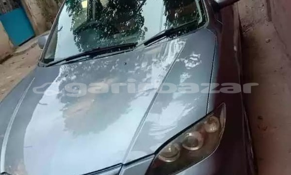 কেনা ব্যবহৃত Mazda Axela Grey গাড়ী মধ্যে ঢাকা মধ্যে Dhaka কেনা ব্যবহৃত Mazda Axela Grey গাড়ী মধ্যে ঢাকা মধ্যে Dhaka
