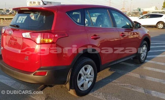 Buy Import 2015 Toyota RAV4 in Import - Dubai, Bandarban Buy Import 2015 Toyota RAV4 in Import - Dubai, Bandarban