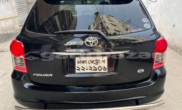 কেনা ব্যবহৃত Toyota Fielder Black গাড়ী মধ্যে ঢাকা মধ্যে Dhaka কেনা ব্যবহৃত Toyota Fielder Black গাড়ী মধ্যে ঢাকা মধ্যে Dhaka