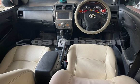 কেনা ব্যবহৃত Toyota Fielder Black গাড়ী মধ্যে ঢাকা মধ্যে Dhaka কেনা ব্যবহৃত Toyota Fielder Black গাড়ী মধ্যে ঢাকা মধ্যে Dhaka