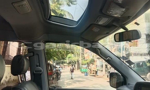 Buy Used 2001 Toyota Noah in Dhaka, Dhaka Buy Used 2001 Toyota Noah in Dhaka, Dhaka