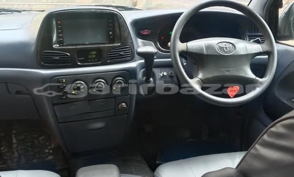 Buy Used 2001 Toyota Noah in Dhaka, Dhaka Buy Used 2001 Toyota Noah in Dhaka, Dhaka