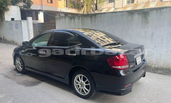Buy Used 2006 Toyota Allion in Dhaka, Dhaka Buy Used 2006 Toyota Allion in Dhaka, Dhaka