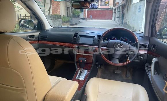 Buy Used 2006 Toyota Allion in Dhaka, Dhaka Buy Used 2006 Toyota Allion in Dhaka, Dhaka