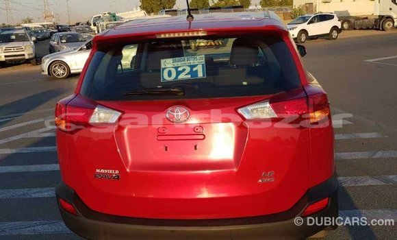 Buy Import 2015 Toyota RAV4 in Import - Dubai, Bandarban Buy Import 2015 Toyota RAV4 in Import - Dubai, Bandarban