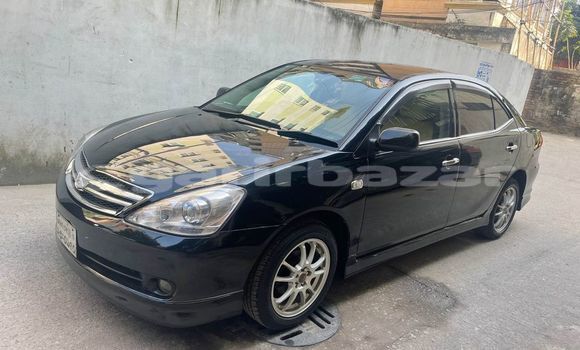 Buy Used 2006 Toyota Allion in Dhaka, Dhaka Buy Used 2006 Toyota Allion in Dhaka, Dhaka