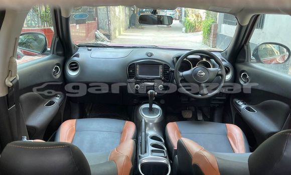 কেনা ব্যবহৃত Nissan Juke Red গাড়ী মধ্যে ঢাকা মধ্যে Dhaka কেনা ব্যবহৃত Nissan Juke Red গাড়ী মধ্যে ঢাকা মধ্যে Dhaka