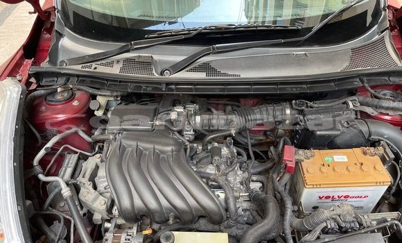 কেনা ব্যবহৃত Nissan Juke Red গাড়ী মধ্যে ঢাকা মধ্যে Dhaka কেনা ব্যবহৃত Nissan Juke Red গাড়ী মধ্যে ঢাকা মধ্যে Dhaka