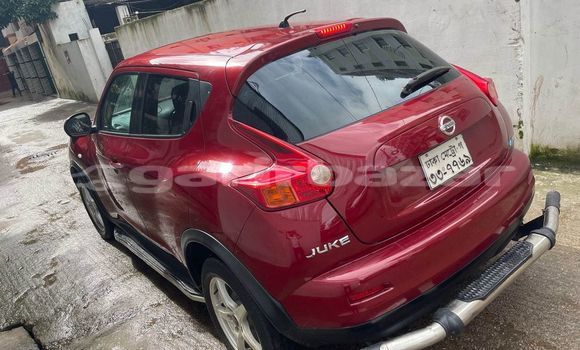 কেনা ব্যবহৃত Nissan Juke Red গাড়ী মধ্যে ঢাকা মধ্যে Dhaka কেনা ব্যবহৃত Nissan Juke Red গাড়ী মধ্যে ঢাকা মধ্যে Dhaka