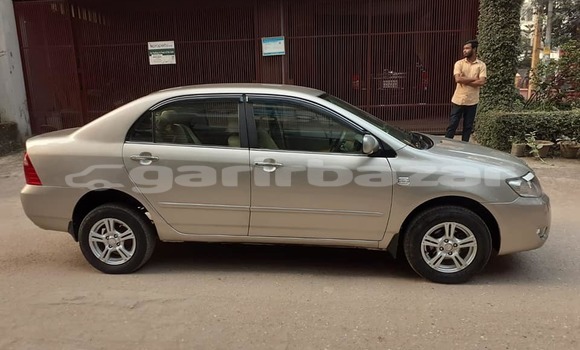 কেনা ব্যবহৃত Toyota Corolla Gold গাড়ী মধ্যে ঢাকা মধ্যে Dhaka কেনা ব্যবহৃত Toyota Corolla Gold গাড়ী মধ্যে ঢাকা মধ্যে Dhaka