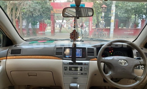 কেনা ব্যবহৃত Toyota Corolla Gold গাড়ী মধ্যে ঢাকা মধ্যে Dhaka কেনা ব্যবহৃত Toyota Corolla Gold গাড়ী মধ্যে ঢাকা মধ্যে Dhaka