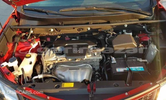 Buy Import 2015 Toyota RAV4 in Import - Dubai, Bandarban Buy Import 2015 Toyota RAV4 in Import - Dubai, Bandarban