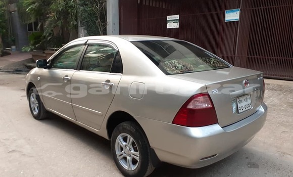 কেনা ব্যবহৃত Toyota Corolla Gold গাড়ী মধ্যে ঢাকা মধ্যে Dhaka কেনা ব্যবহৃত Toyota Corolla Gold গাড়ী মধ্যে ঢাকা মধ্যে Dhaka