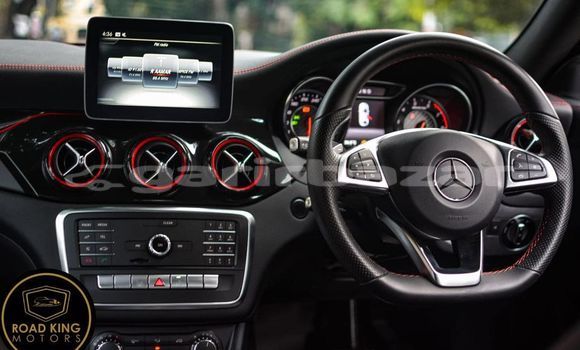 Buy Used 2018 Mercedes-Benz Benz CLA45 in Dhaka, Dhaka Buy Used 2018 Mercedes-Benz Benz CLA45 in Dhaka, Dhaka