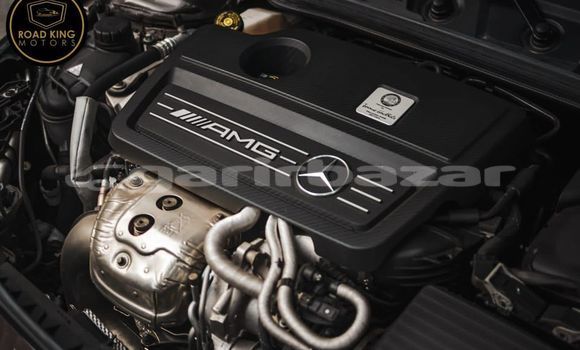 Buy Used 2018 Mercedes-Benz Benz CLA45 in Dhaka, Dhaka Buy Used 2018 Mercedes-Benz Benz CLA45 in Dhaka, Dhaka