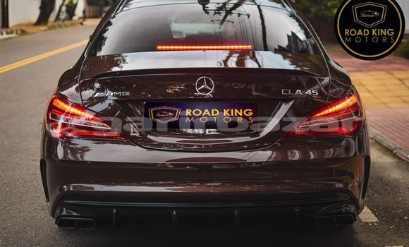 Buy Used 2018 Mercedes-Benz Benz CLA45 in Dhaka, Dhaka Buy Used 2018 Mercedes-Benz Benz CLA45 in Dhaka, Dhaka