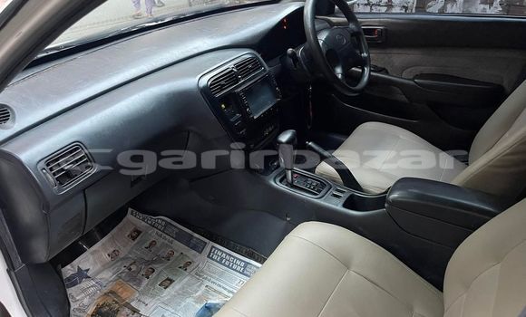 কেনা ব্যবহৃত Toyota Carina White গাড়ী মধ্যে ঢাকা মধ্যে Dhaka কেনা ব্যবহৃত Toyota Carina White গাড়ী মধ্যে ঢাকা মধ্যে Dhaka