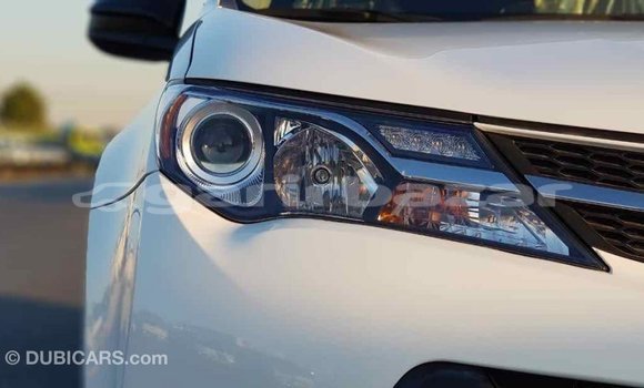 Buy Import 2014 Toyota RAV4 in Import - Dubai, Bandarban Buy Import 2014 Toyota RAV4 in Import - Dubai, Bandarban