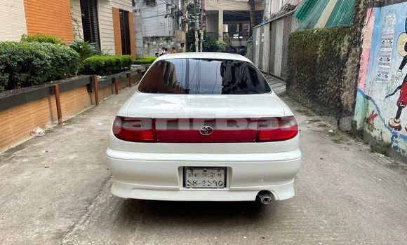 কেনা ব্যবহৃত Toyota Carina White গাড়ী মধ্যে ঢাকা মধ্যে Dhaka কেনা ব্যবহৃত Toyota Carina White গাড়ী মধ্যে ঢাকা মধ্যে Dhaka