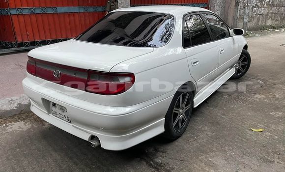 কেনা ব্যবহৃত Toyota Carina White গাড়ী মধ্যে ঢাকা মধ্যে Dhaka কেনা ব্যবহৃত Toyota Carina White গাড়ী মধ্যে ঢাকা মধ্যে Dhaka