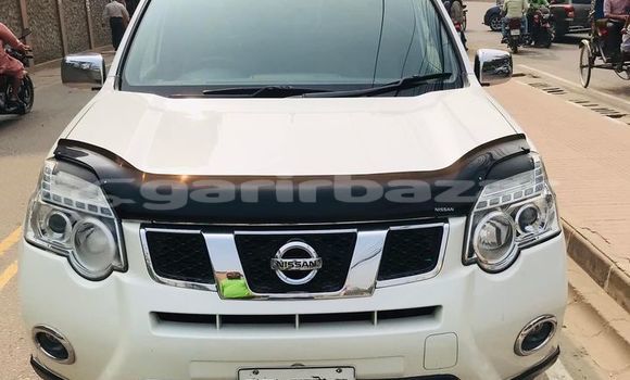 কেনা ব্যবহৃত Nissan X-Trail White গাড়ী মধ্যে ঢাকা মধ্যে Dhaka কেনা ব্যবহৃত Nissan X-Trail White গাড়ী মধ্যে ঢাকা মধ্যে Dhaka