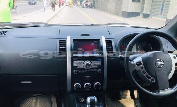 কেনা ব্যবহৃত Nissan X-Trail White গাড়ী মধ্যে ঢাকা মধ্যে Dhaka কেনা ব্যবহৃত Nissan X-Trail White গাড়ী মধ্যে ঢাকা মধ্যে Dhaka