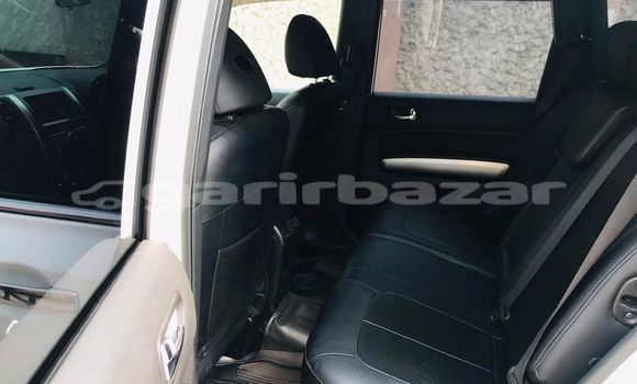 কেনা ব্যবহৃত Nissan X-Trail White গাড়ী মধ্যে ঢাকা মধ্যে Dhaka কেনা ব্যবহৃত Nissan X-Trail White গাড়ী মধ্যে ঢাকা মধ্যে Dhaka